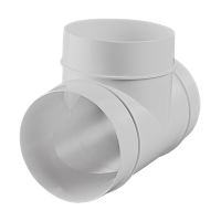 T-komad ø100 mm