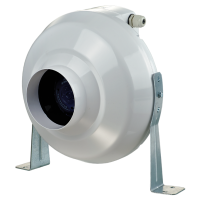 Ventilator ø 250 mm - centrifugalni