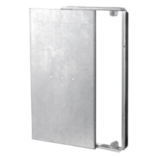 Vrata za keramiku 200 x 200 mm - sa magnetima