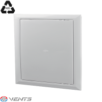 Vrata 150 x 150 mm - ABS