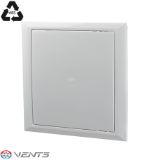 Vrata 250 x 250 mm - ABS
