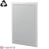 Vrata 250 x 300 mm - ABS