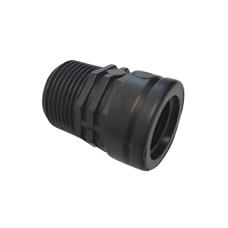 Redukcija m3/4" x ž1/2" - pvc