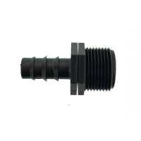 Adapter 16 x m1/2" - pvc
