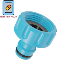Holender 1" - za slavinu 3/4"