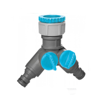 Razdjelni ventil Cellfast - CELLPRO