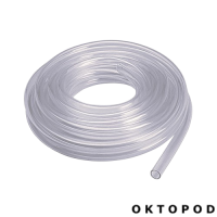 Crijevo ne armirano ø 3/4" x 50 m - prozirno
