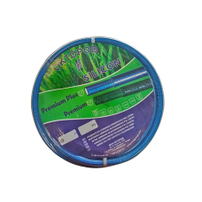 Vrtno crijevo armirano ø 3/4" x 50 m - silikon premium+