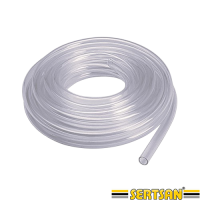 Crijevo ne armirano ø5 mm x 100 m - prozirno