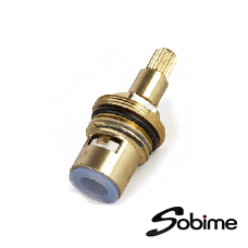 Obrtaj za slavinu 1/2" SOBIME - keramički