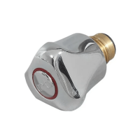 Obrtaj 1/2" - metalna kapa