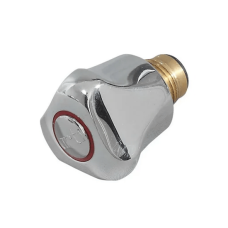 Obrtaj 1/2" - metalna kapa