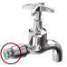 Regulator protoka vode 1/2"
