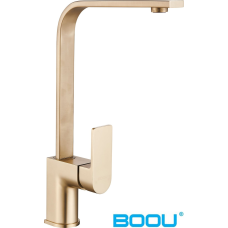 Miješalica za sudoper BOOU - Vega Gold