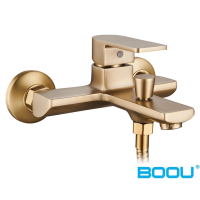 Miješalica za kadu BOOU - Vega Gold