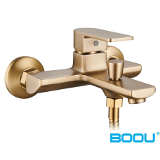 Miješalica za kadu BOOU - Vega Gold