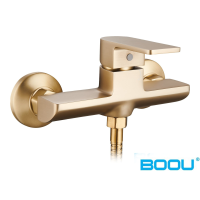 Miješalica za tuš kadu BOOU - Vega Gold