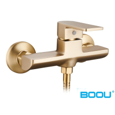 Miješalica za tuš kadu BOOU - Vega Gold