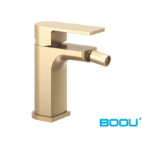 Miješalica za bide BOOU - Vega Gold