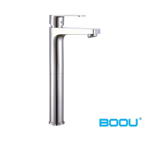 Miješalica za umivaonik BOOU - Vega-H Antracit