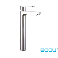 Miješalica za umivaonik BOOU - Vega-H Antracit