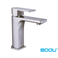 Miješalica za umivaonik BOOU - Vega Antracit