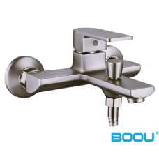 Miješalica za kadu BOOU - Vega Antracit