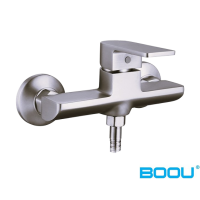 Miješalica za tuš kadu BOOU - Vega Antracit