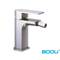 Miješalica za bide BOOU - Vega Antracit