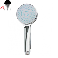 Ručica za tuširanje "F016"