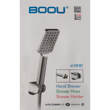Set za tuširanje - Boou