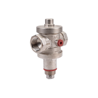 Regulator tlaka 3/4" AQUA