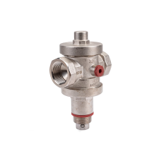 Regulator tlaka 1/2" AQUA