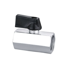 Ventil 3/8" žž kuglasti - Mini