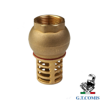 Usisna korpa 5/4" - GTC