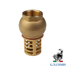 Usisna korpa 5/4" - GTC