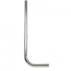 Cijev aqua ispirača 3/4" - teleskopska