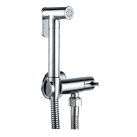 Higijenska slavina - set