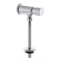 Ventil za pisoar 1/2" x 1/2" MBM - potisni