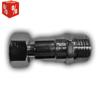 Aquastop ventil 3/4"