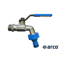 Vrtna slavina 1/2" ARCO - Jardin 